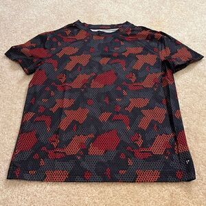 GYMGO SIZE LARGE 10/12 SHIRT
